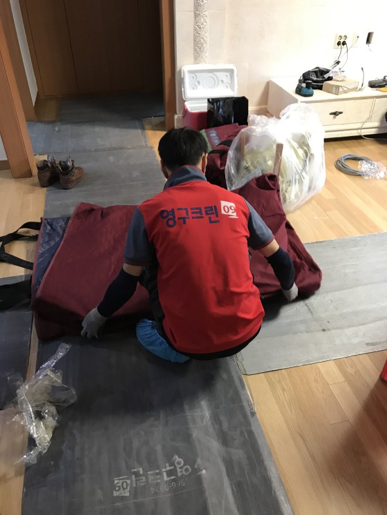 백경희 후기 사진 1