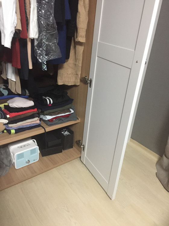 강나래 후기 사진 2