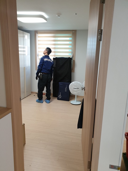 김명수 후기 사진 1