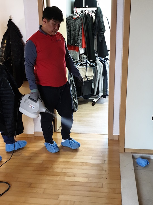 정웅 후기 사진 1
