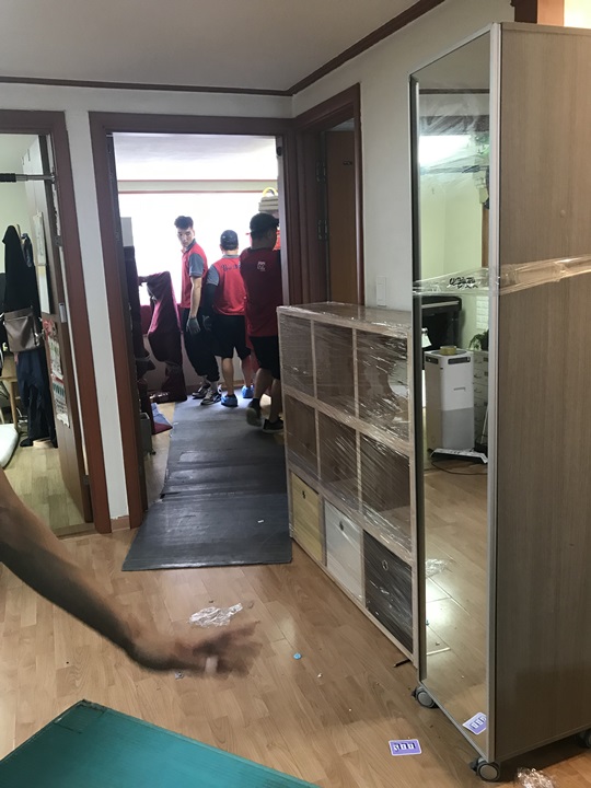 고주이 후기 사진 2