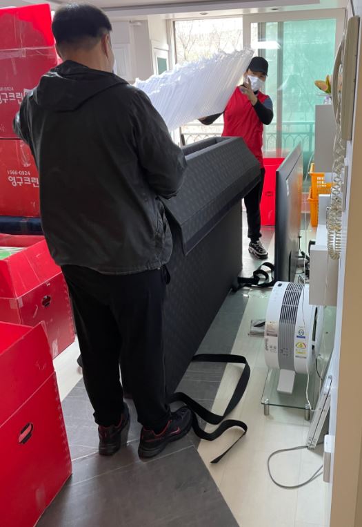 이정화 후기 사진 5