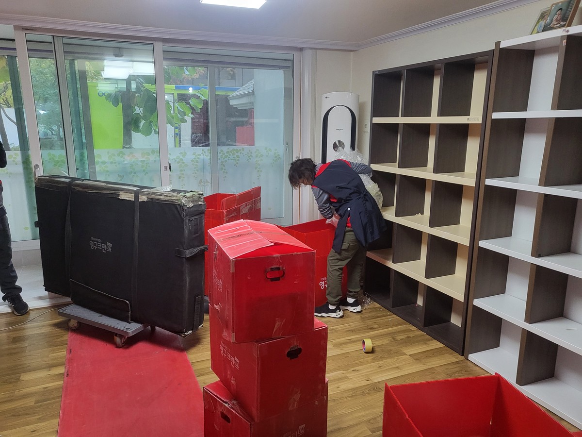장진호 후기 사진 2