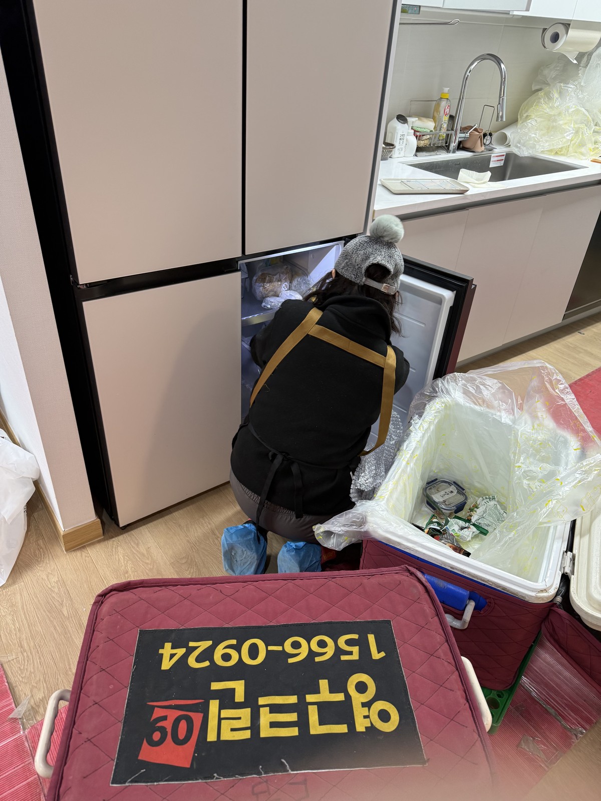 유진선 후기 사진 3