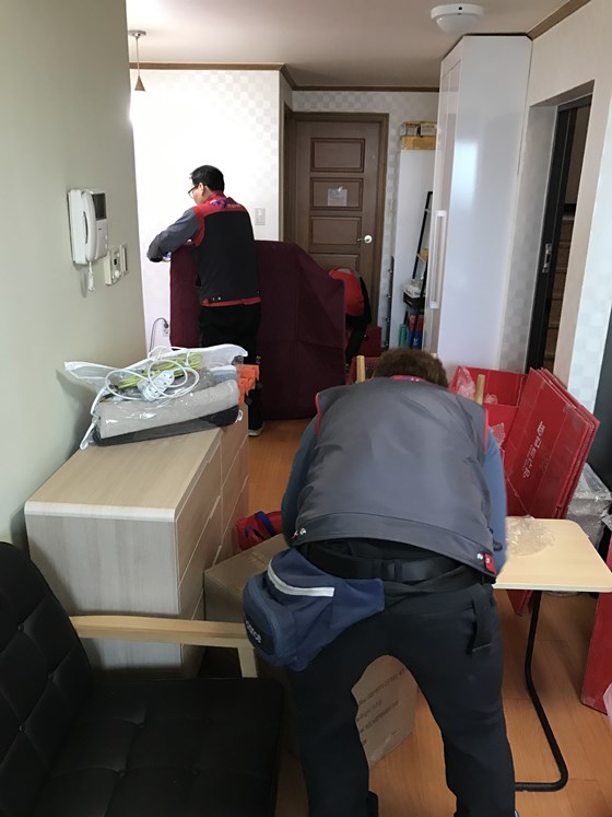 백지선 후기 사진 1