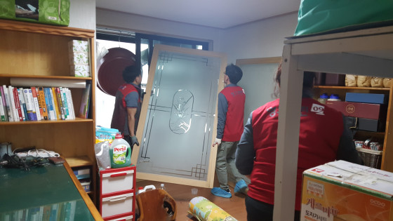 손용식 후기 사진 5