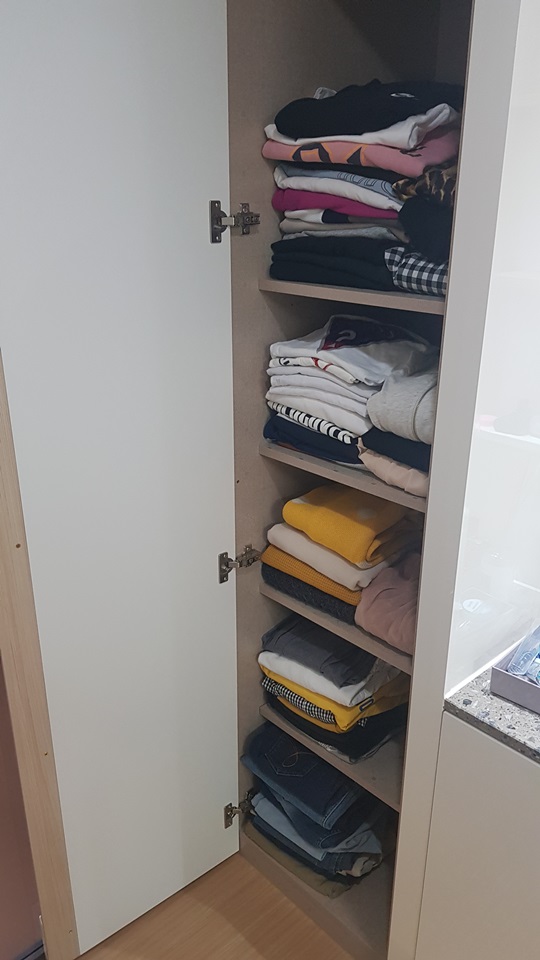 김아롬 후기 사진 2