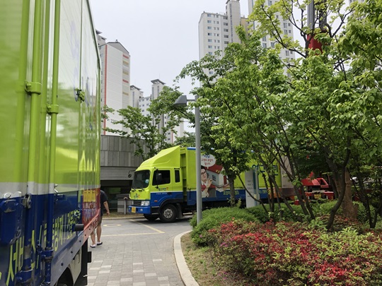 장누리 후기 사진 2