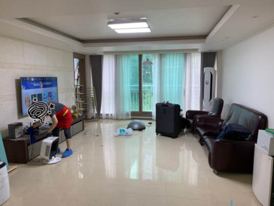 정하경 후기 사진 3
