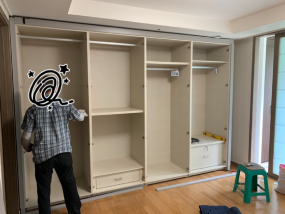 정하경 후기 사진 5