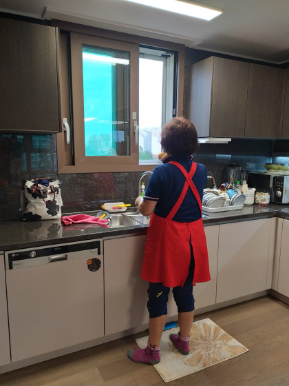 조민정 후기 사진 4