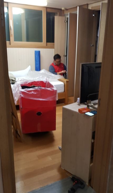 한명선 후기 사진 5