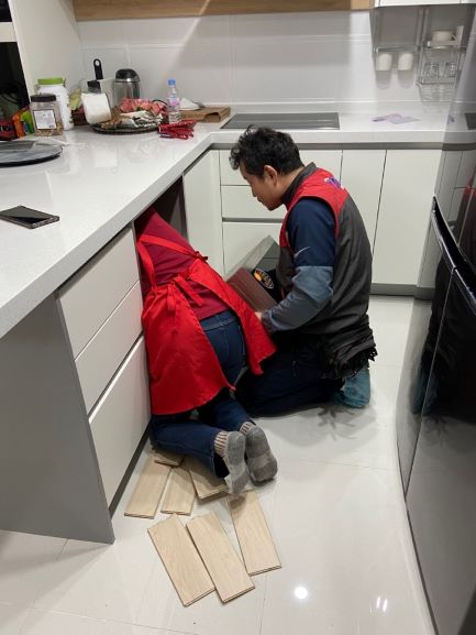 이지우 후기 사진 3