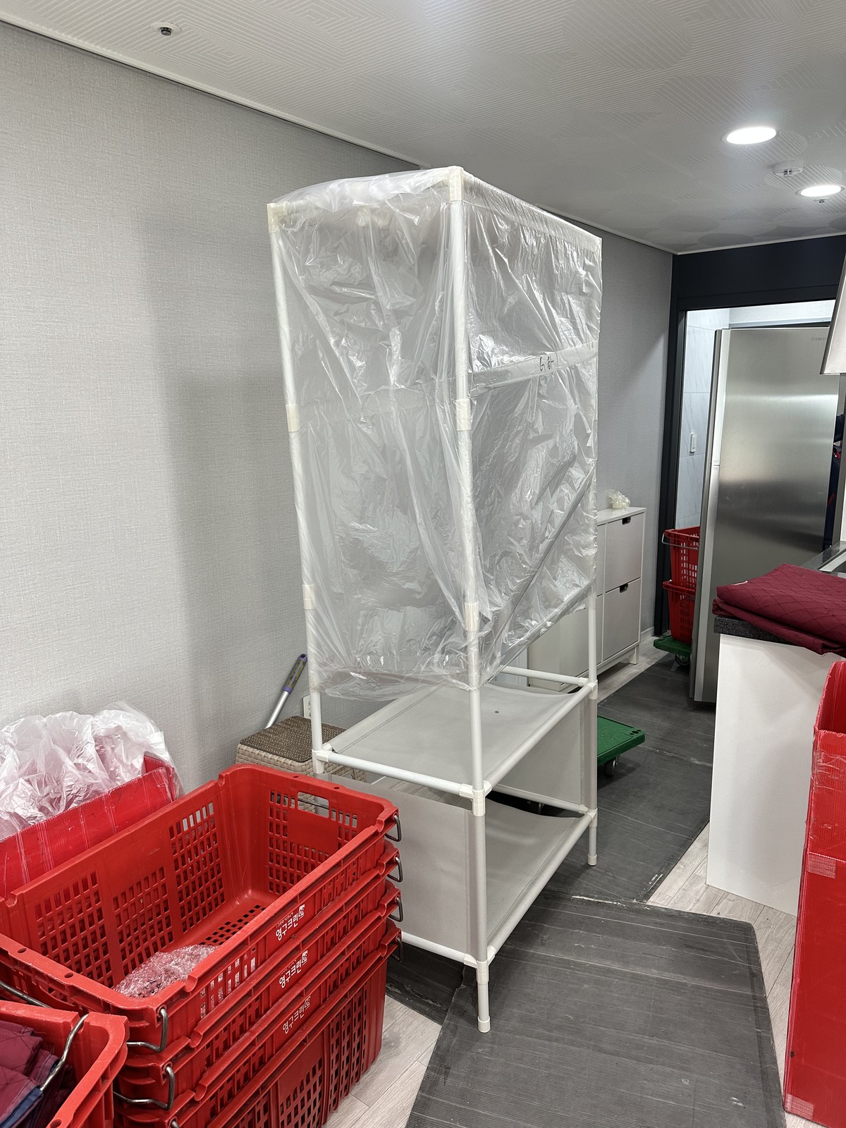 이소현 후기 사진 1
