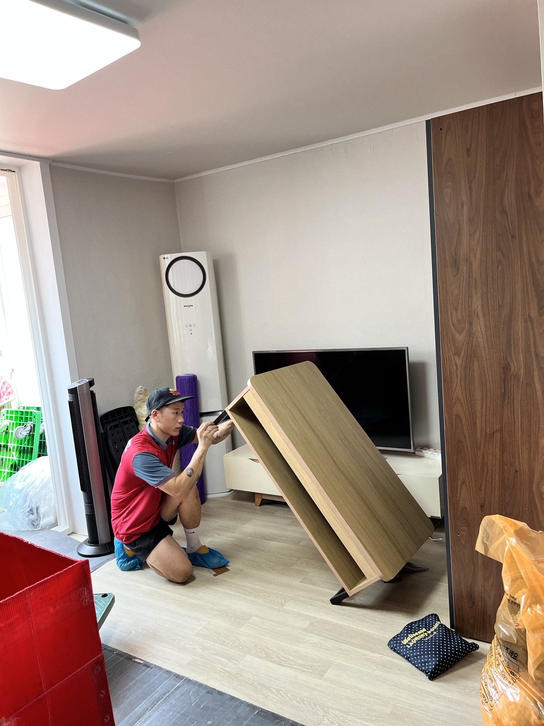 조창덕 후기 사진 3
