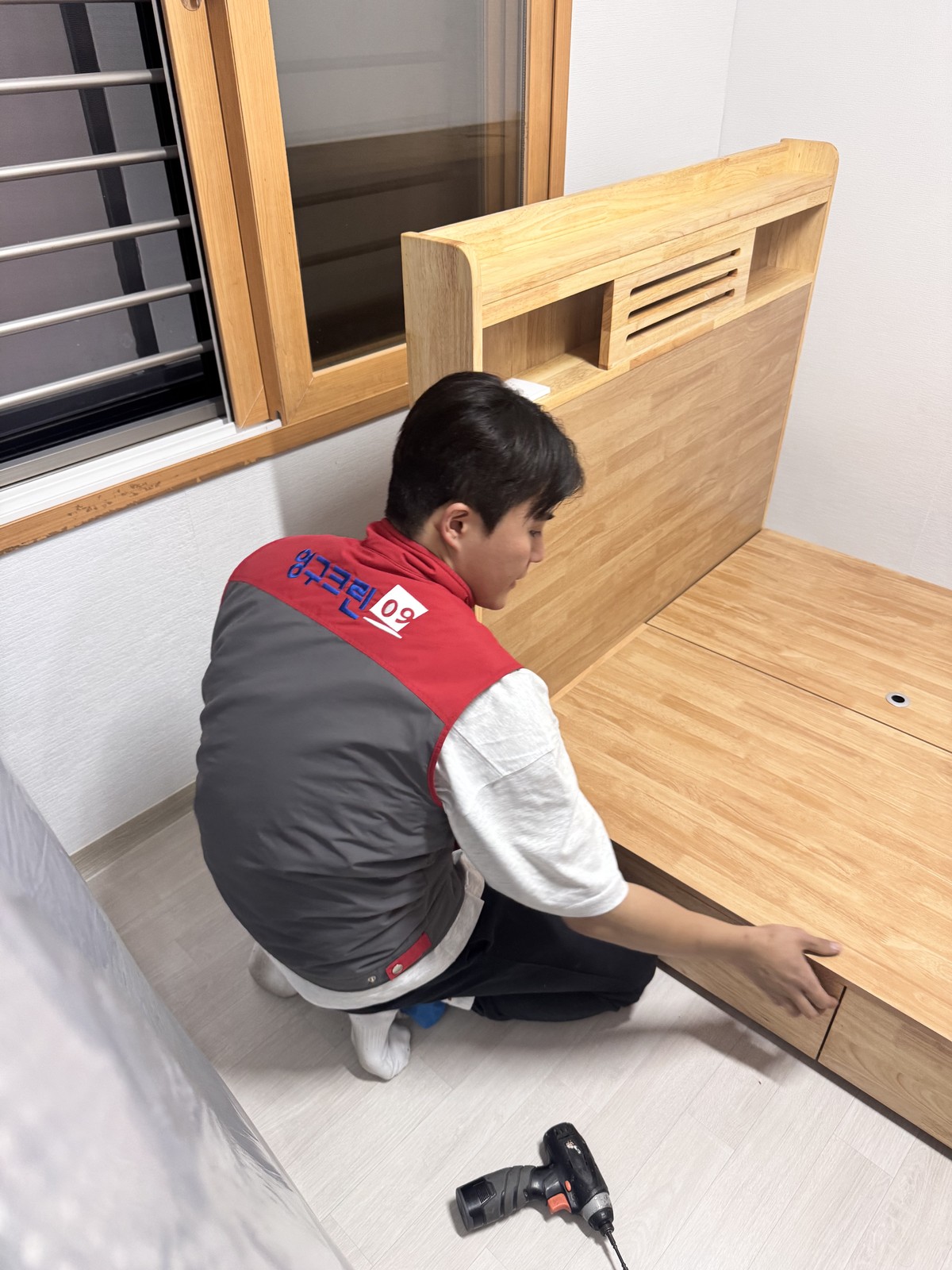 강원심 후기 사진 1