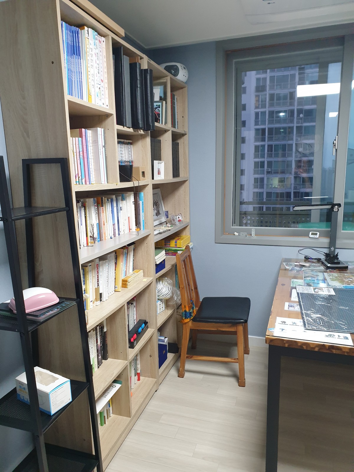 윤미국 후기 사진 2