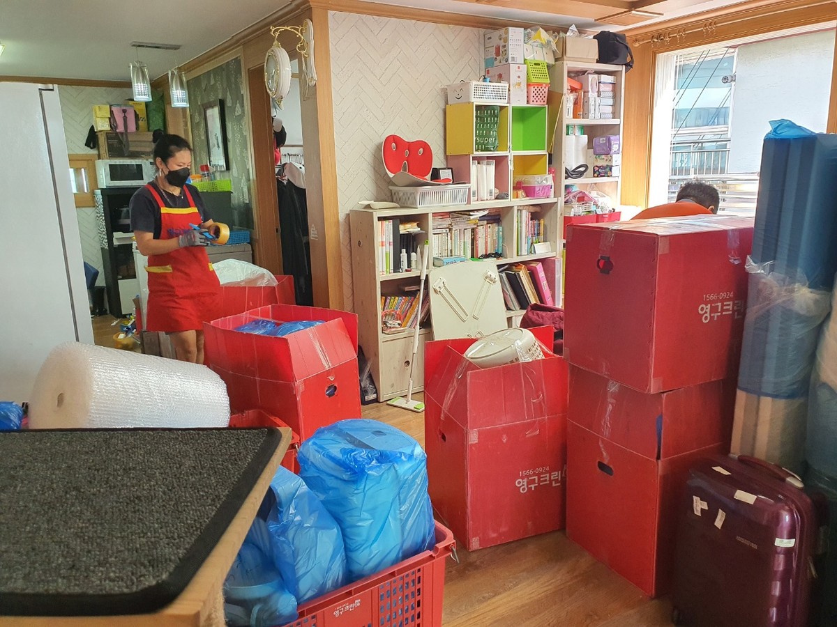 박해란 후기 사진 1