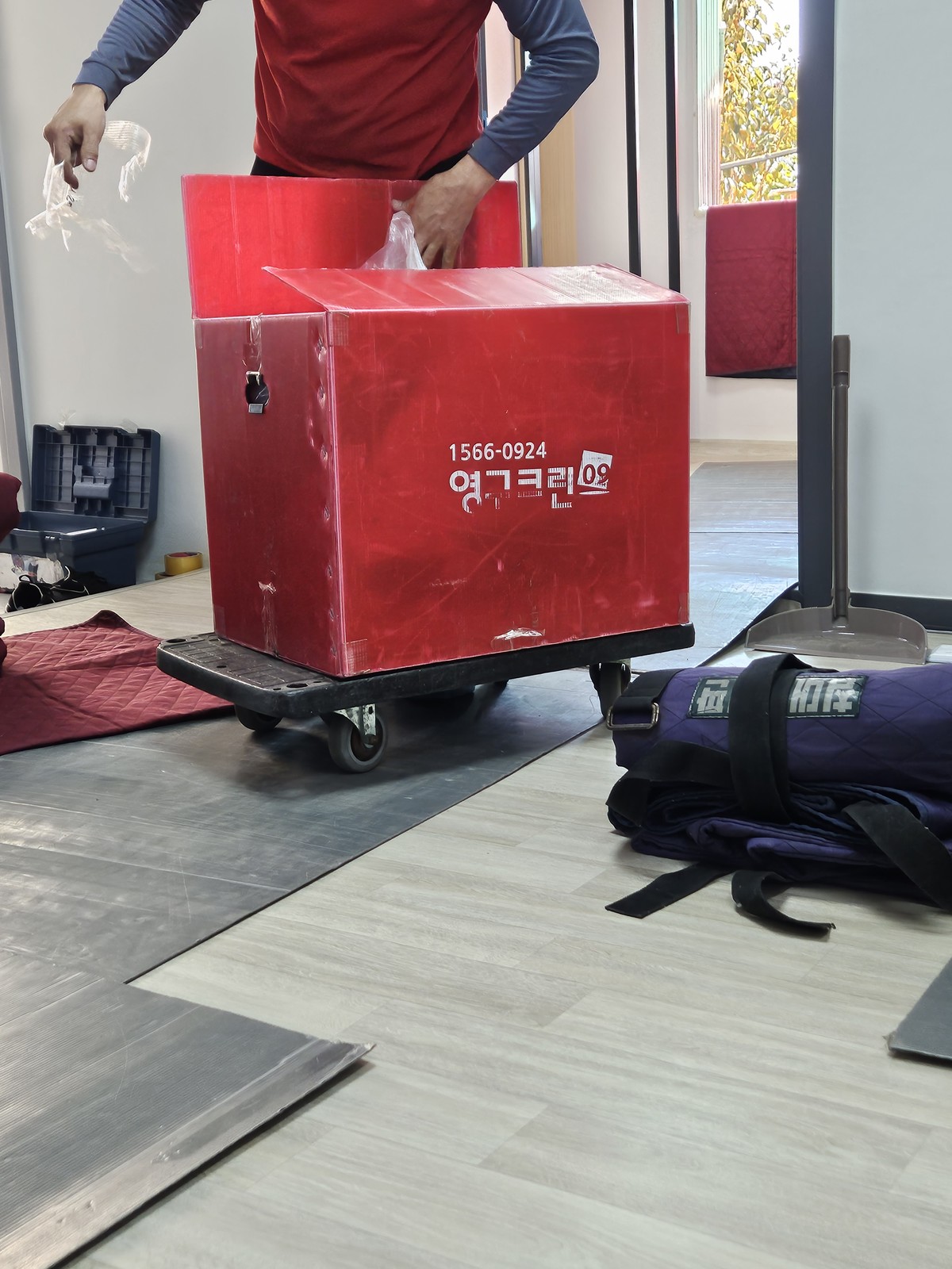 김선우 후기 사진 1