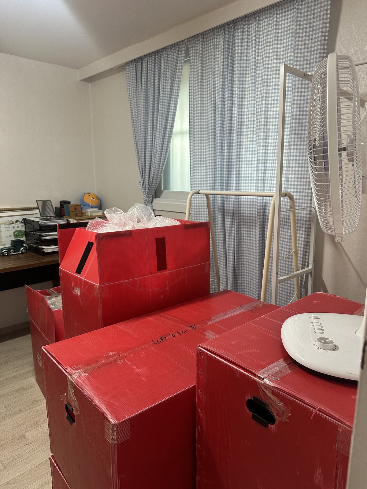 백채오 후기 사진 3