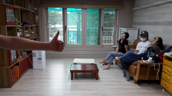 김효선 후기 사진 1