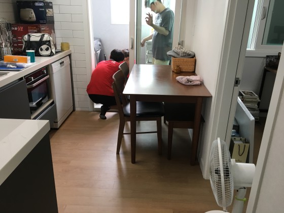 김상우 후기 사진 1