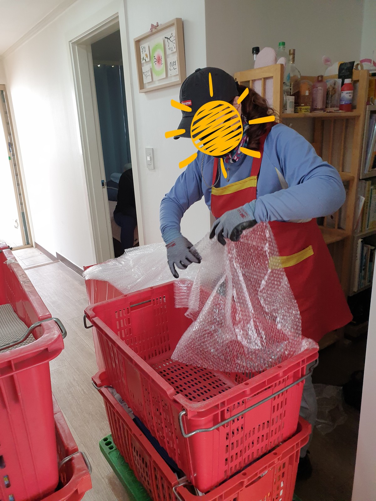 고혜명 후기 사진 4