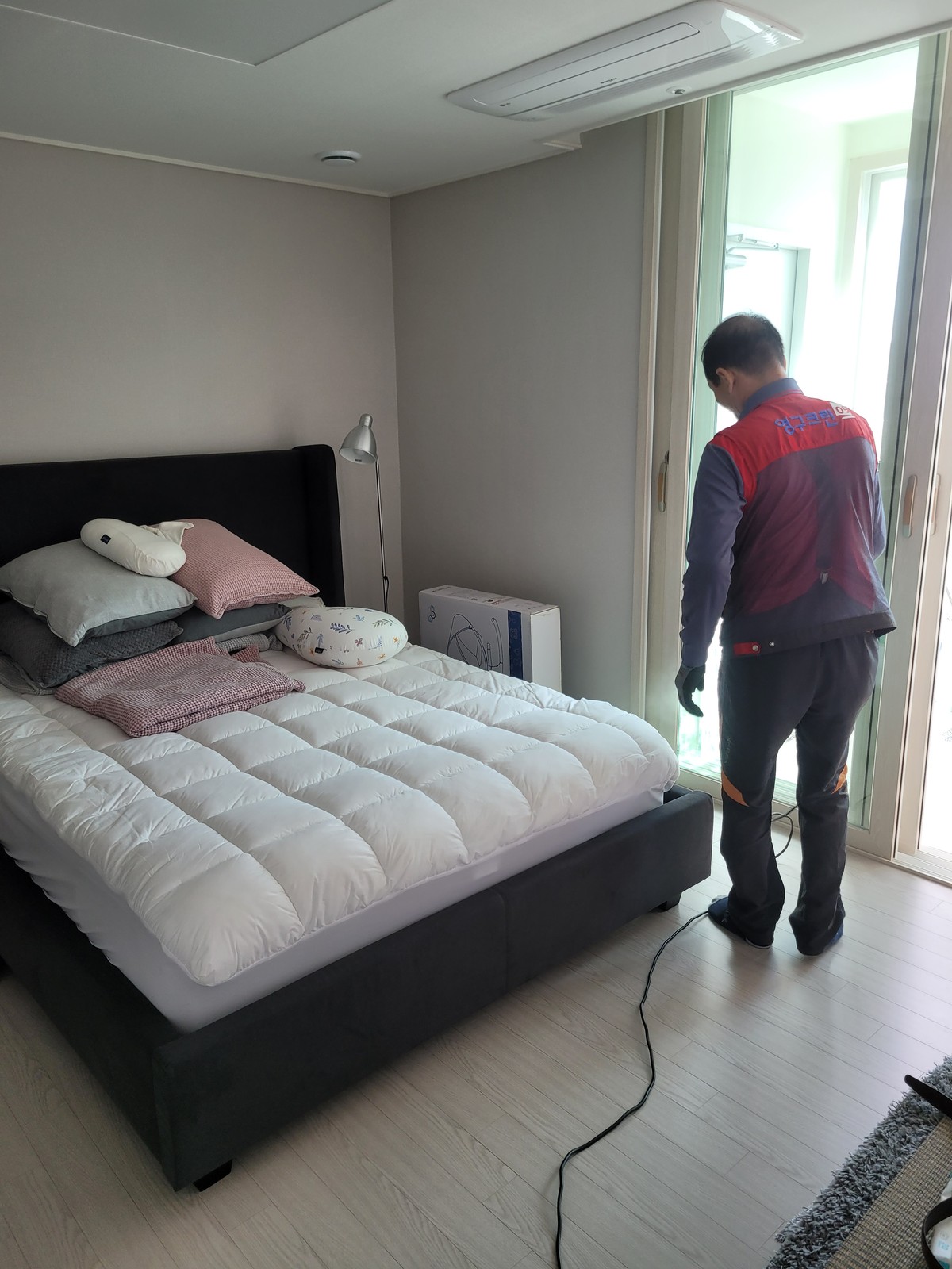 강성민 후기 사진 1