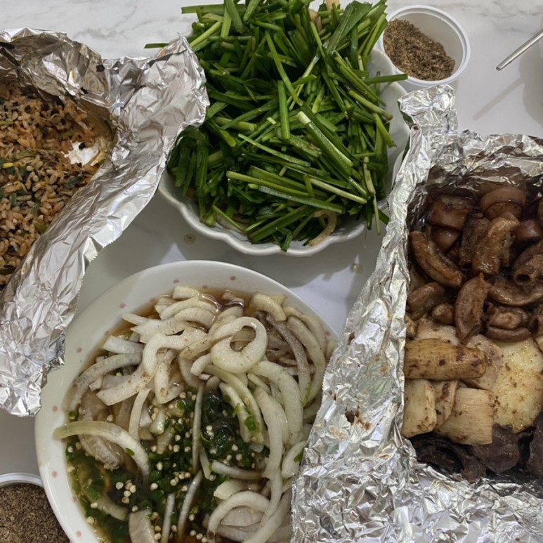 김화영 후기 사진 12