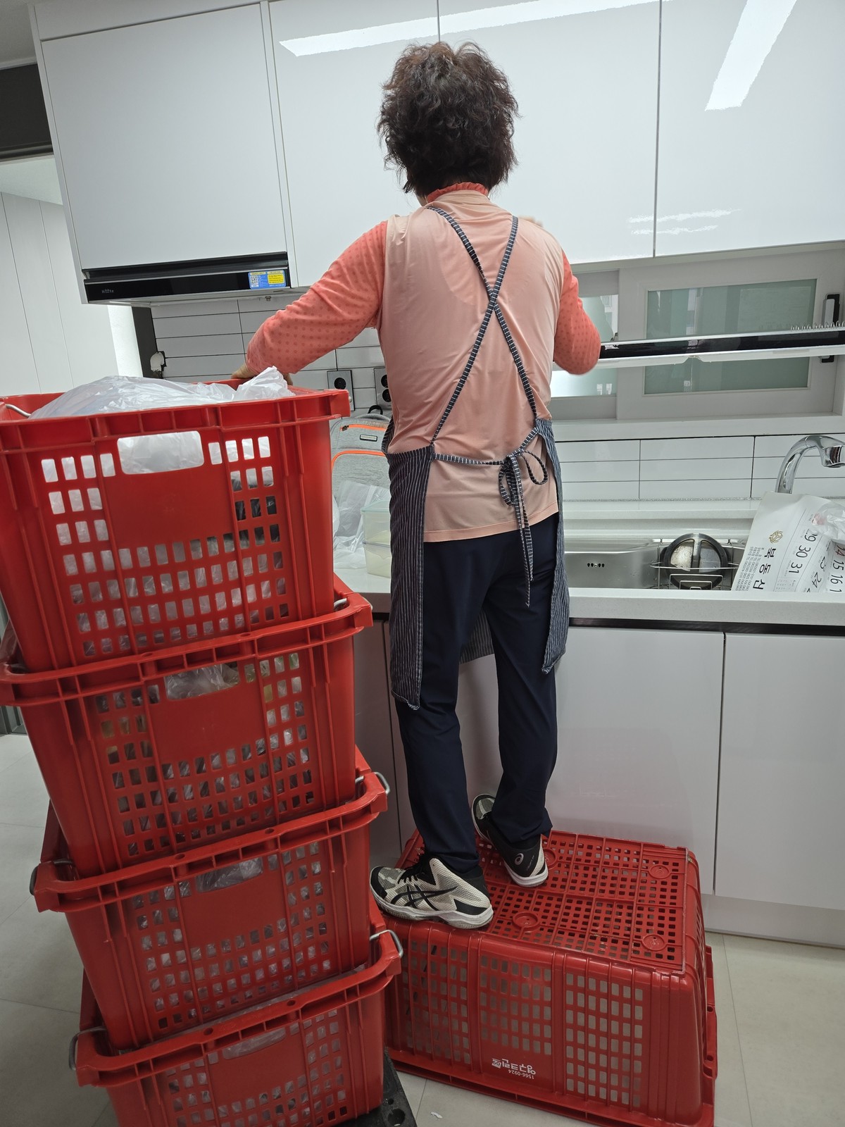 김정화 후기 사진 4