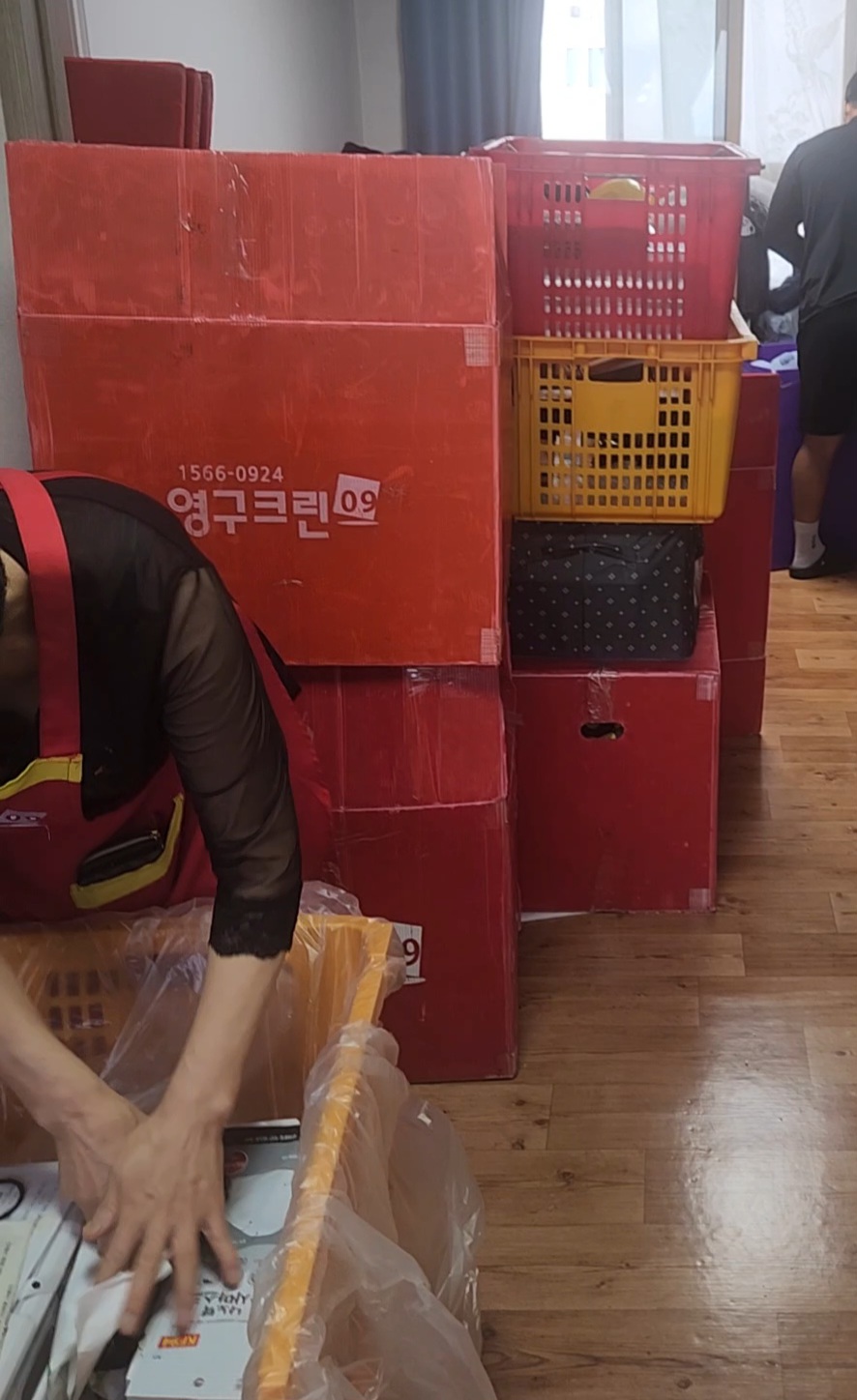 서민주 후기 사진 5