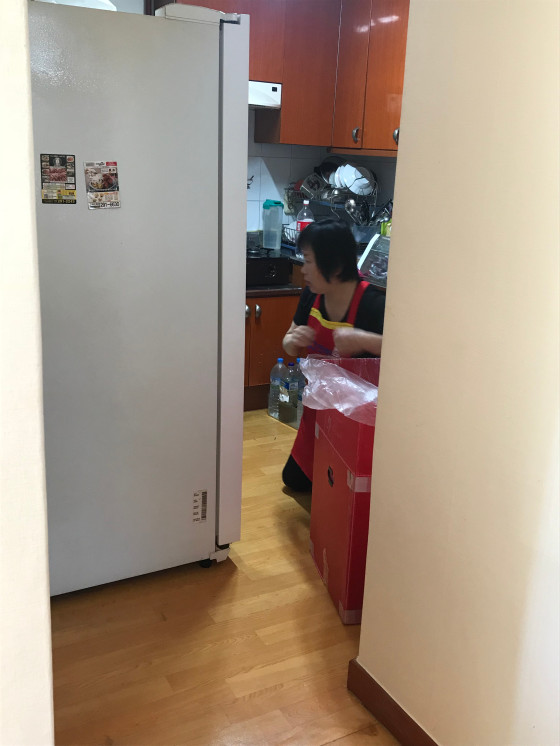 김혜정 후기 사진 2