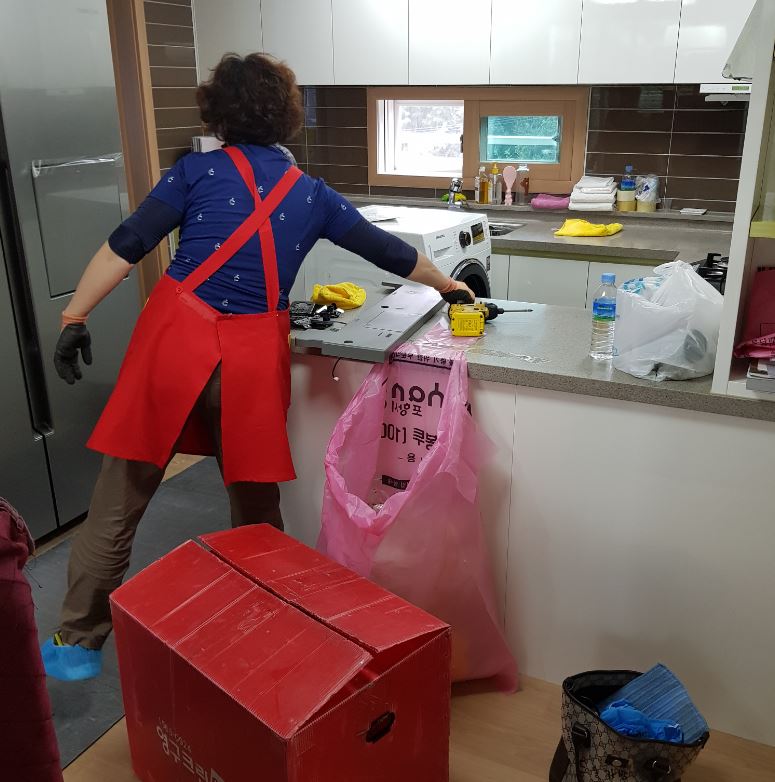 이애리 후기 사진 2