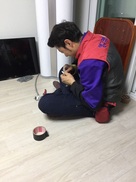 안승민 후기 사진 1