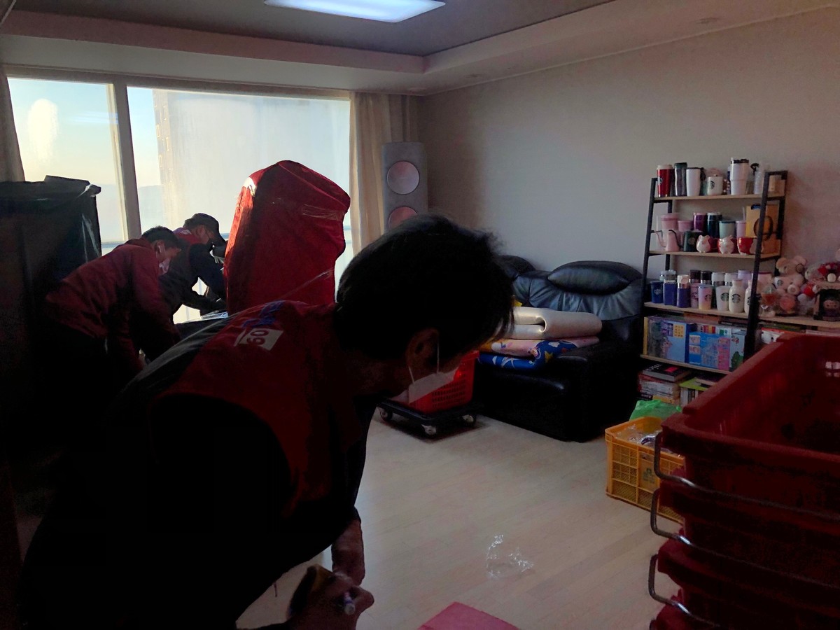 김정현 후기 사진 1