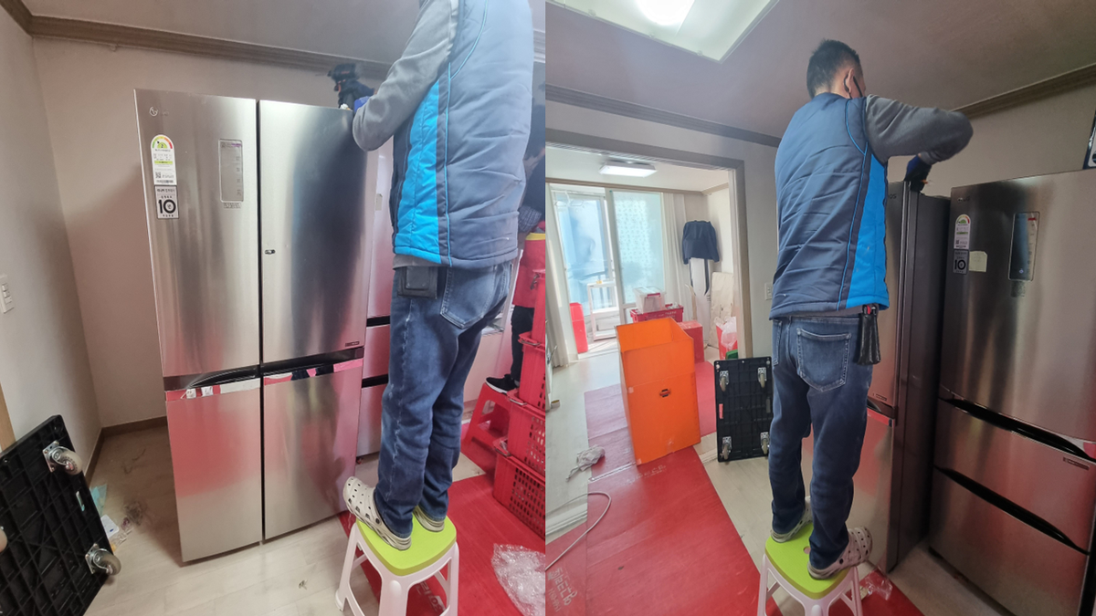 우상열 후기 사진 7
