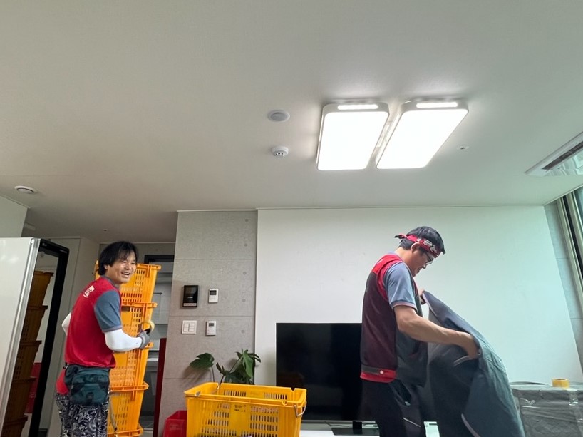 장경 후기 사진 1