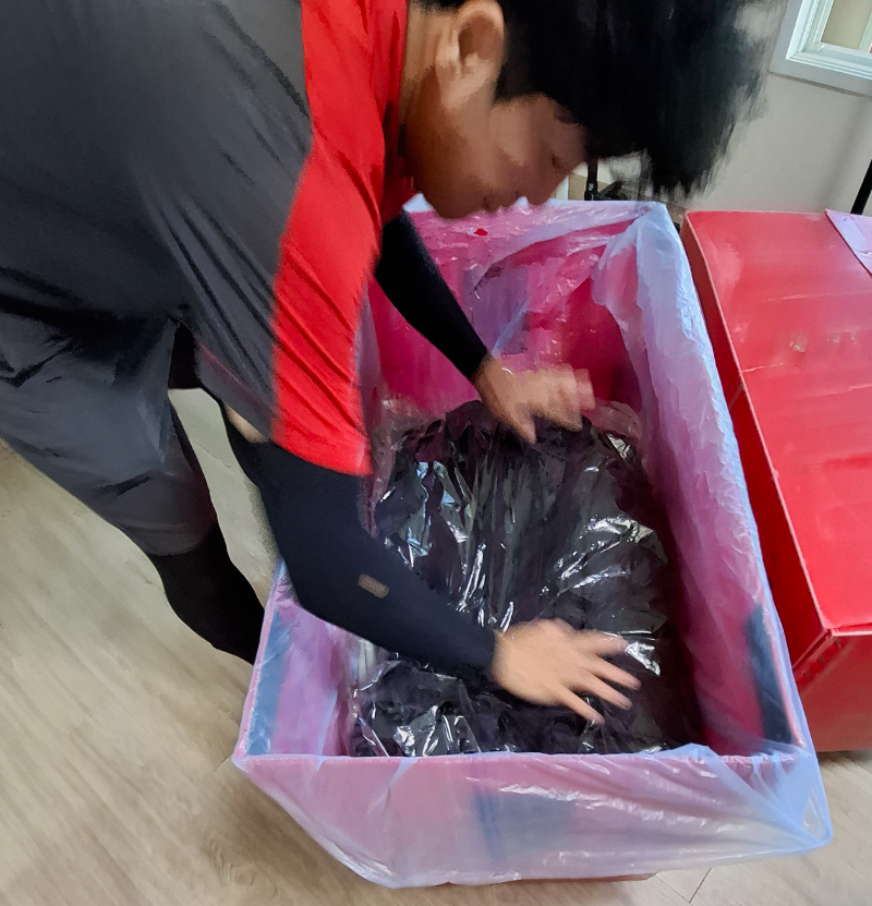 신진경 후기 사진 13