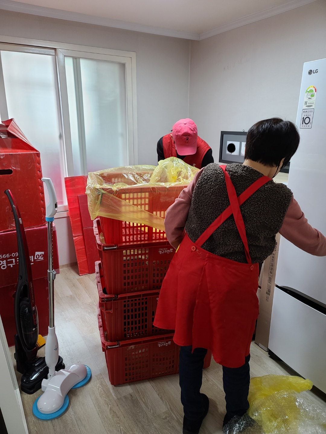 김아름 후기 사진 6