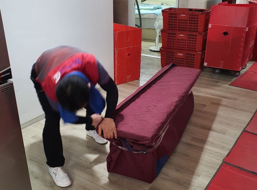 가필드 후기 사진 4