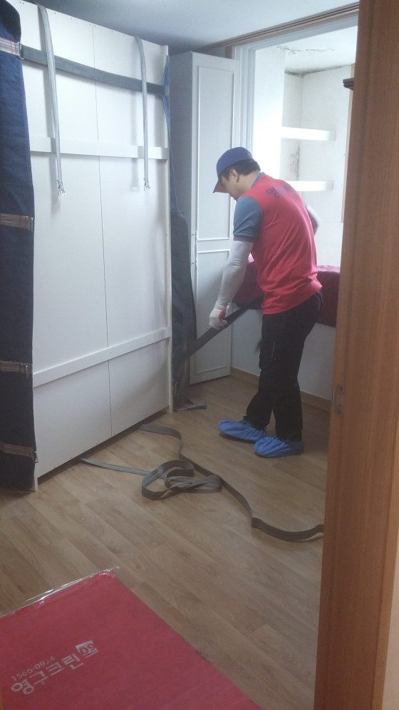 김지은 후기 사진 2
