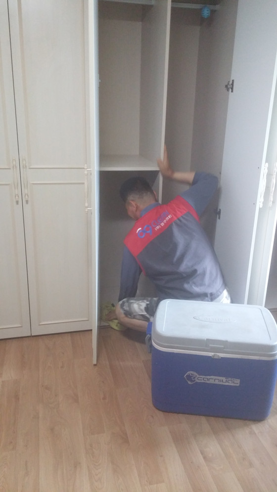 김지은 후기 사진 1