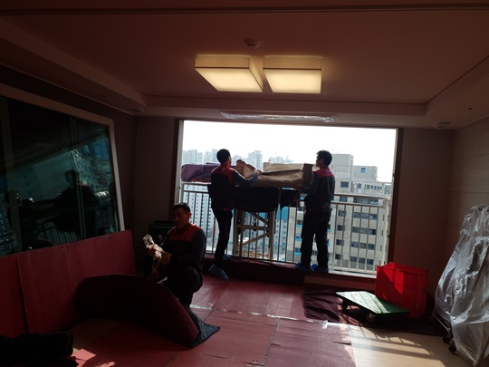 김미진 후기 사진 1