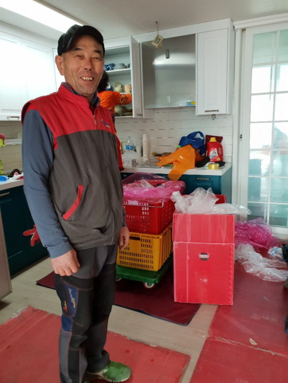 윤정빈 후기 사진 3
