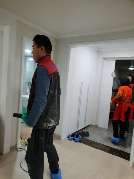 윤정빈 후기 사진 5