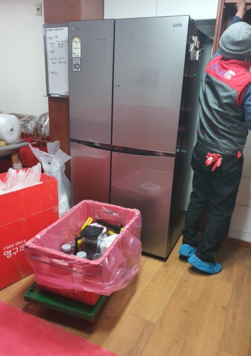 김예슬 후기 사진 2