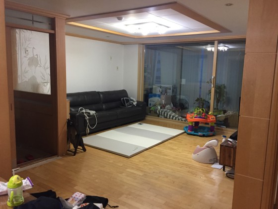 신주리 후기 사진 1