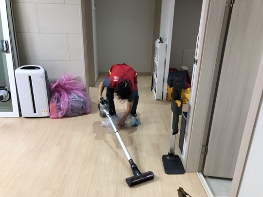 김혜미 후기 사진 2