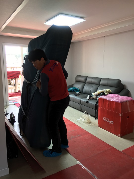 김정희 후기 사진 1