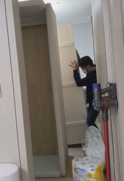 루벤시아 후기 사진 1